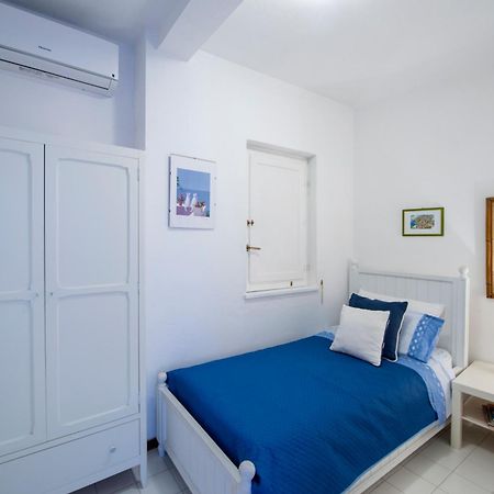 Apartamento Casa Fiori Positano Exterior foto