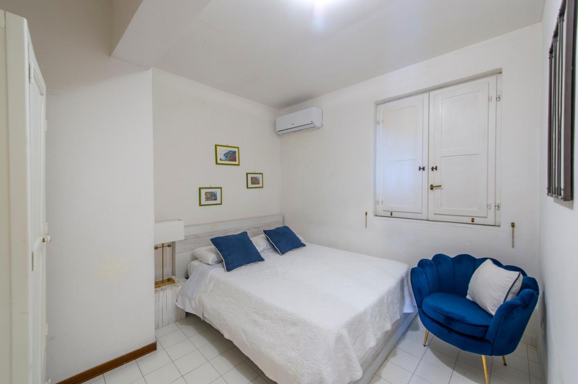 Apartamento Casa Fiori Positano Exterior foto